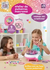 Folheto Continente | Zoko Página 20