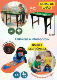 Folheto Continente | Zoko Página 22