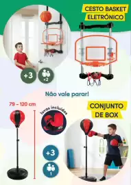 Folheto Continente | Zoko Página 23