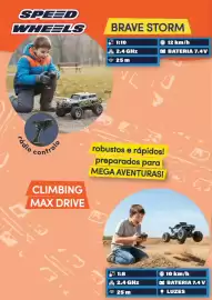 Folheto Continente | Zoko Página 26