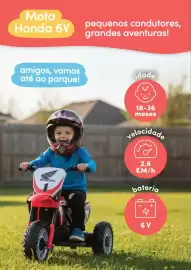 Folheto Continente | Zoko Página 30