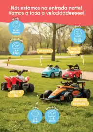 Folheto Continente | Zoko Página 32