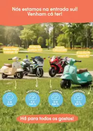 Folheto Continente | Zoko Página 33