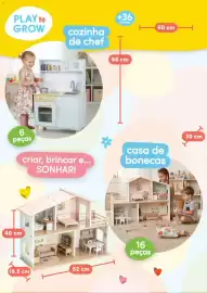 Folheto Continente | Zoko Página 9