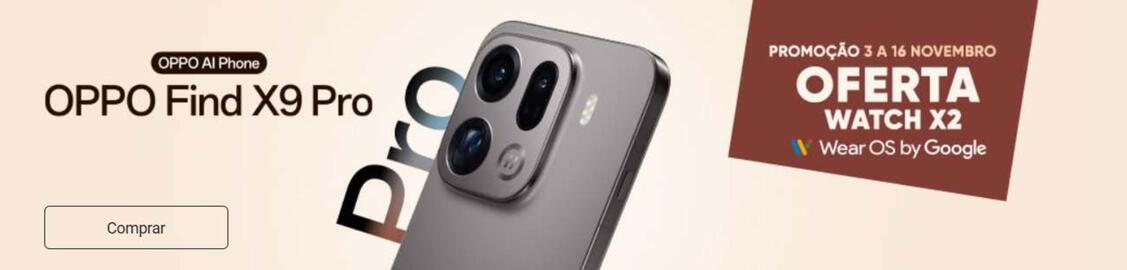 Folheto Fnac Página 1