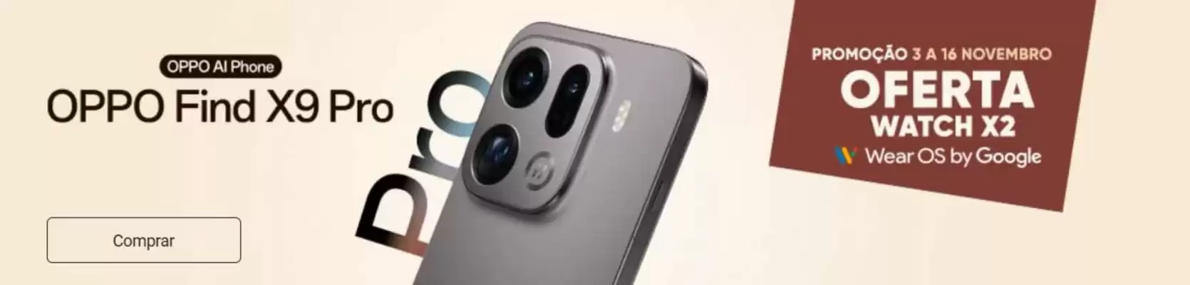 Folheto Fnac (válido até 16-11)