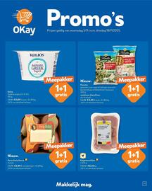 OKay folder Pagina 1