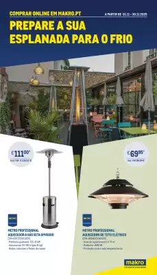 Catálogo Makro (válido até 30-11)