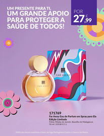 Catálogo Avon Página 2