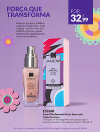Catálogo Avon Página 3