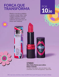 Catálogo Avon Página 4