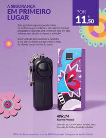 Catálogo Avon Página 6