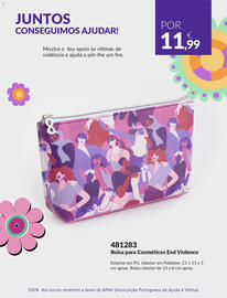 Catálogo Avon Página 7