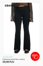 Cropp gazetka Strona 10