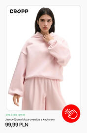 Cropp gazetka Strona 11