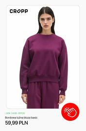 Cropp gazetka Strona 2