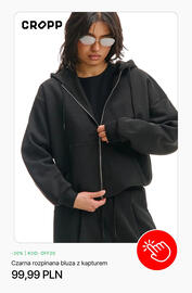 Cropp gazetka Strona 3