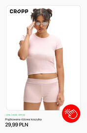 Cropp gazetka Strona 4