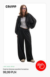 Cropp gazetka Strona 5