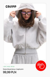 Cropp gazetka Strona 6