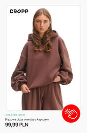 Cropp gazetka Strona 8