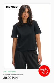 Cropp gazetka Strona 9