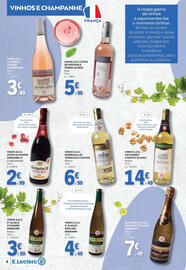 Folheto E.Leclerc Página 4