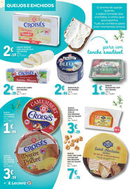 Folheto E.Leclerc Página 6