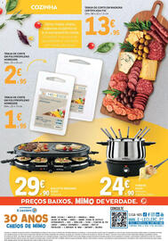 Folheto E.Leclerc Página 8