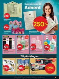 DollarStore annonsblad vecka 45 Sida 3