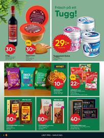 DollarStore annonsblad vecka 45 Sida 6