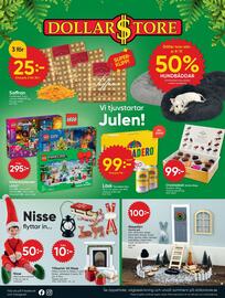 DollarStore annonsblad vecka 45 Sida 8