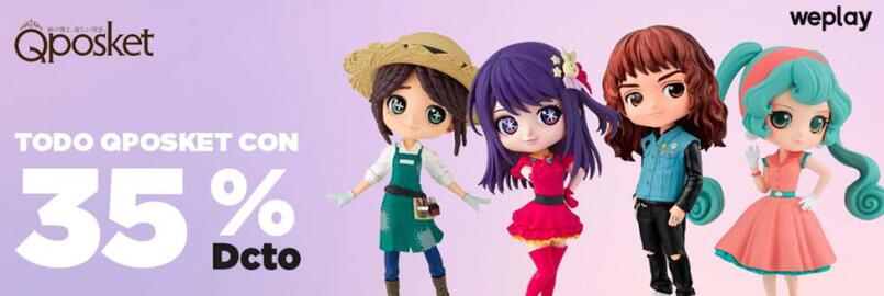 Catálogo WePlay Página 2