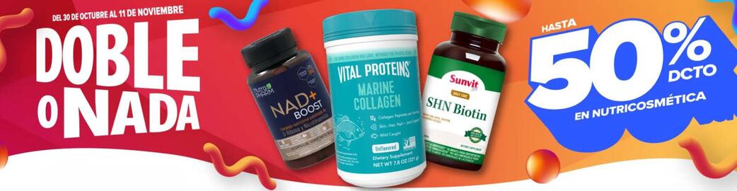 Catálogo All Nutrition Página 2