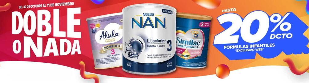 Catálogo All Nutrition Página 5