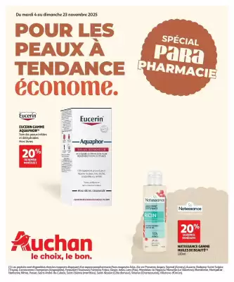 Auchan folder (geldig t/m 23-11)