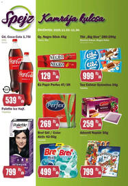 FullDiszkont akciós újság Oldal 1