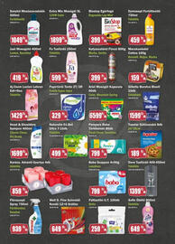 FullDiszkont akciós újság Oldal 3