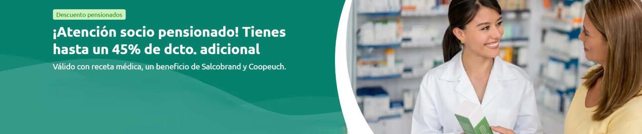 Catálogo Coopeuch Página 1