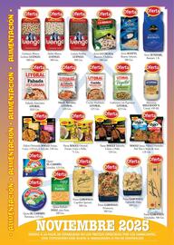 Catálogo Cash Barea Página 1