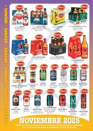 Catálogo Cash Barea Página 10