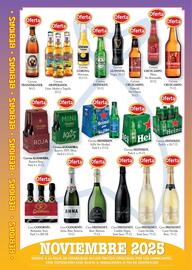 Catálogo Cash Barea Página 11