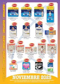 Catálogo Cash Barea Página 14