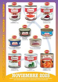 Catálogo Cash Barea Página 16