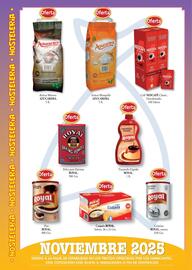 Catálogo Cash Barea Página 17