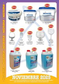 Catálogo Cash Barea Página 18