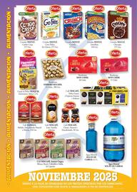 Catálogo Cash Barea Página 3