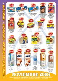 Catálogo Cash Barea Página 4