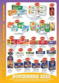 Catálogo Cash Barea Página 5