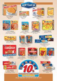 Catálogo Cash Barea Página 9